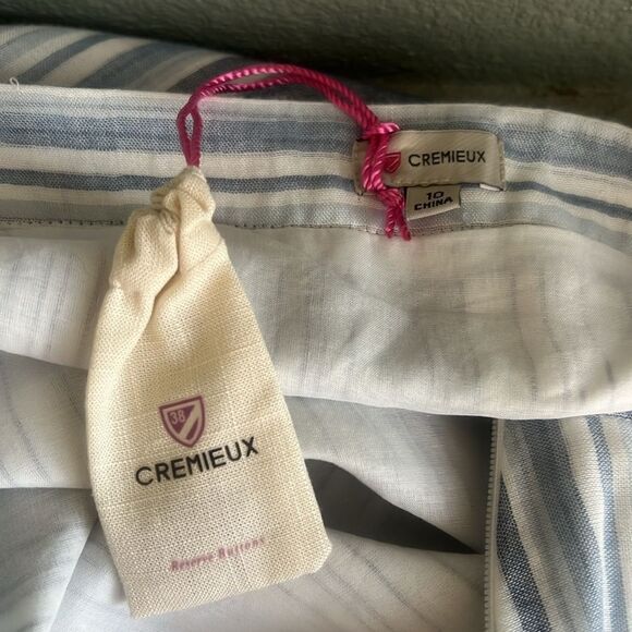 Anthropologie Cremieux Skirt - Picture 4 of 5